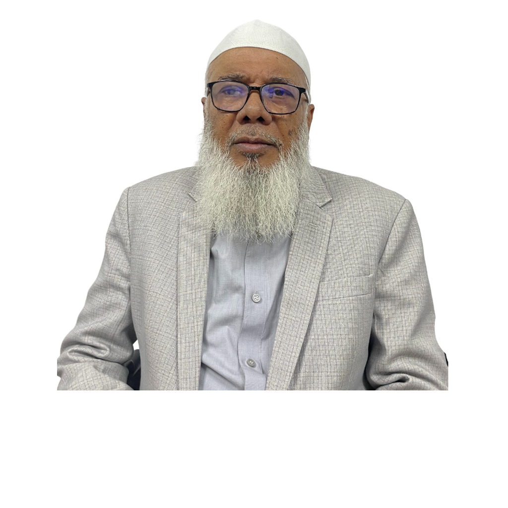 Kazi Z. Khan